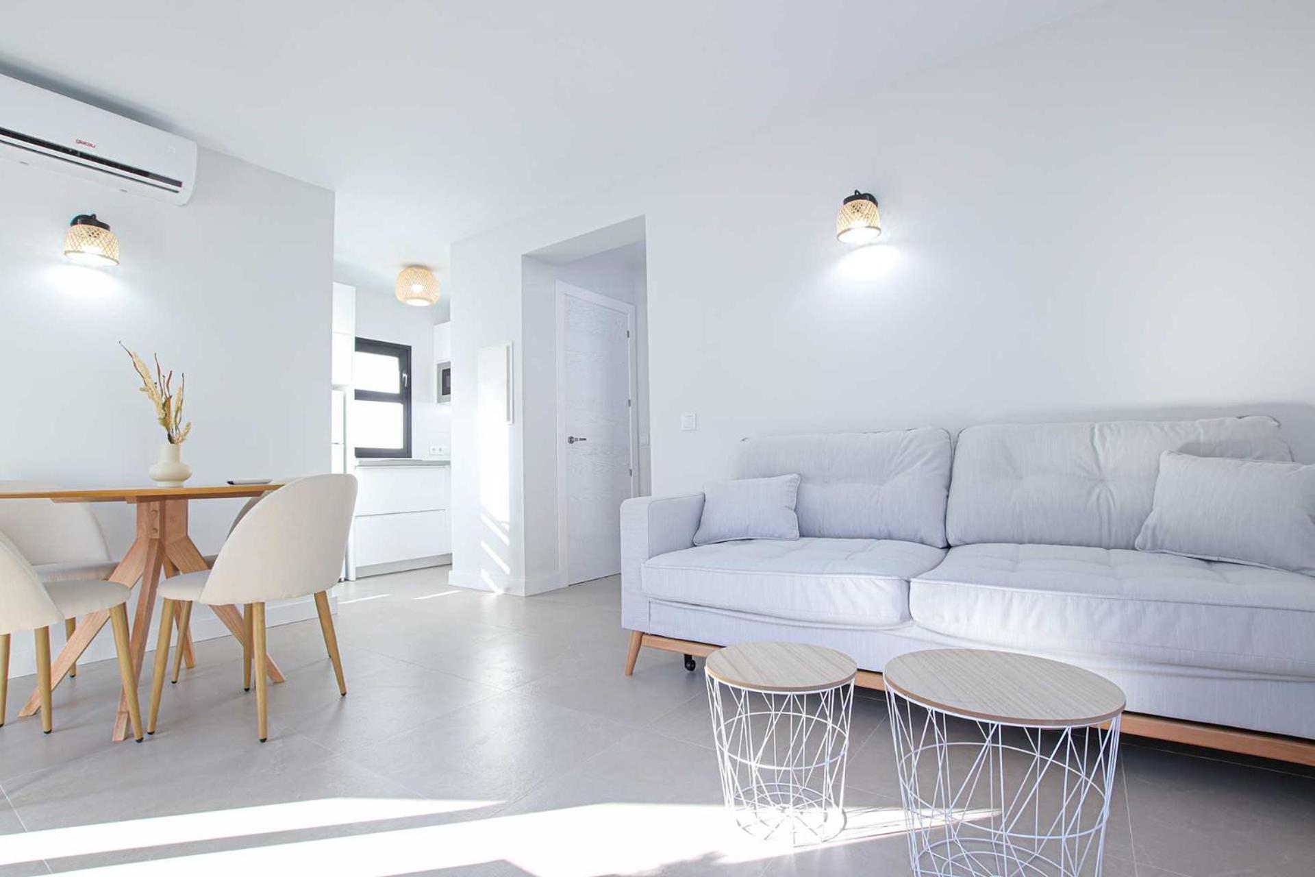 Linda Vista Beach Apartment Marbella Exterior foto