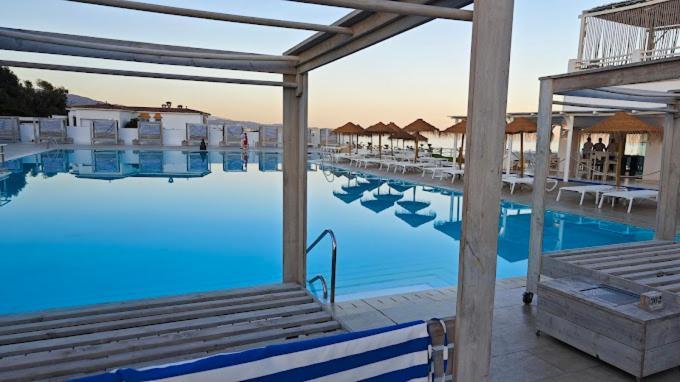 Linda Vista Beach Apartment Marbella Exterior foto